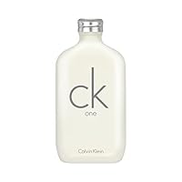 Calvin Klein CK One Eau De Toilette Spray 200ml