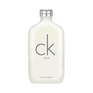 Calvin Klein CK ONE Eau de Toilette