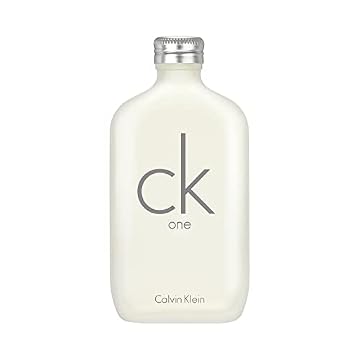 Calvin Klein CK One EDT 200ml