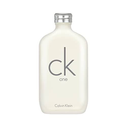 Calvin Klein Ck One Eau De Toilette 200Ml, Calvin Klein Ck One Eau De Toilette 200Ml,