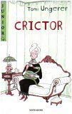 Crictor [Italian] 8804470542 Book Cover