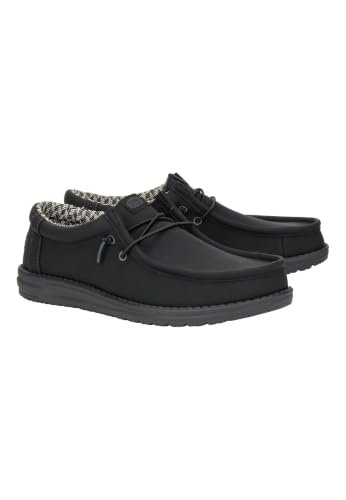 Image of Hey Dude Men's Wally Woven Loafer