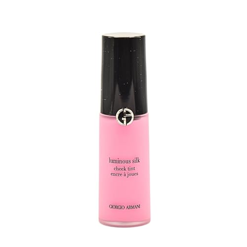 GIORGIO ARMANI Luminous Silk Cheek Tint No.50.5 Rosy Peach 12 ml