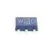 2 Pcs MOSFET 2SK3756 (TE12L.F) SC-62 2SK3756 (TE12L.F)