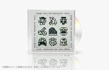 サガ30周年記念BOX  神 サガ30周年記念BOX【神】| Sa・Ga COLLECTION | SQUARE ENIX