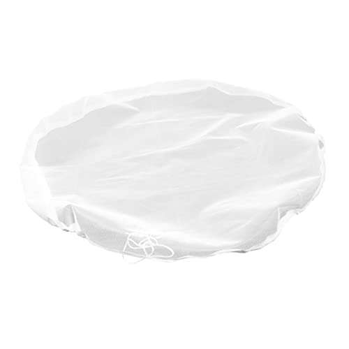 VICASKY Pluie Protection pour Seau Eau Extérieur Housse Couverture Filet Protection De Seau Eau Pluie