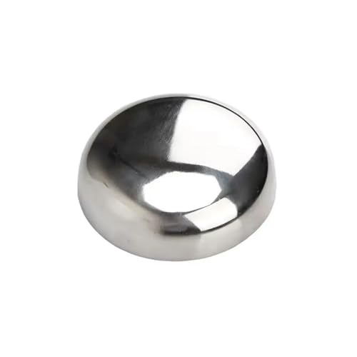 Raccord à souder inox 114mm pour bloquer définitivement les fuites - 3