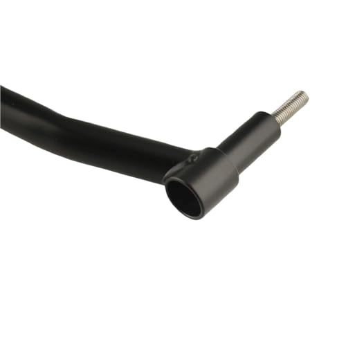 Support de coffre Tiger 1200 GT Pro armature robuste gauche droite