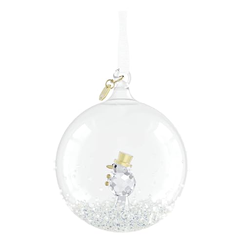 Image of Swarovski Annual Edition Ball Ornament 2026