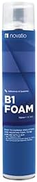 Master Builders Solutions Mbs Masterseal B1 Foam 750Ml