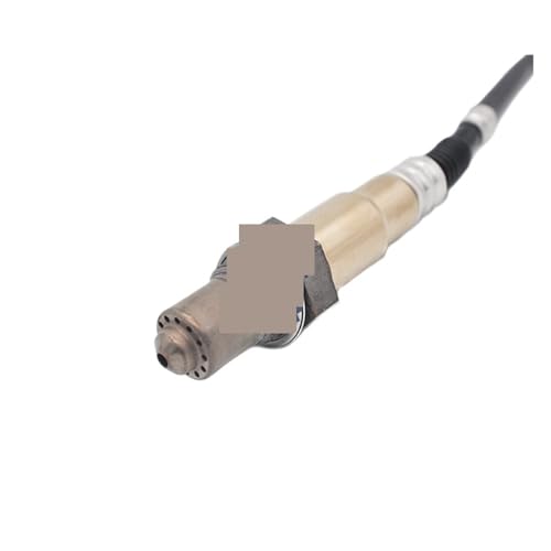 Sonde lambda 11787560957 pour corriger une surconsommation essence - 3