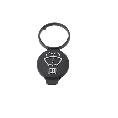 Tapa para limpiaparabrisas con cierre hermético alta resistencia calor motor 13227300