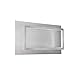 Kuzco Lighting WS16116-BN Mondrian - 26 Inch 19W 1 LED Wall Sconce, Finish Color: Brushed Nickel