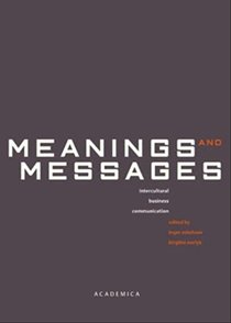 Unknown Binding Meanings and Messages Book