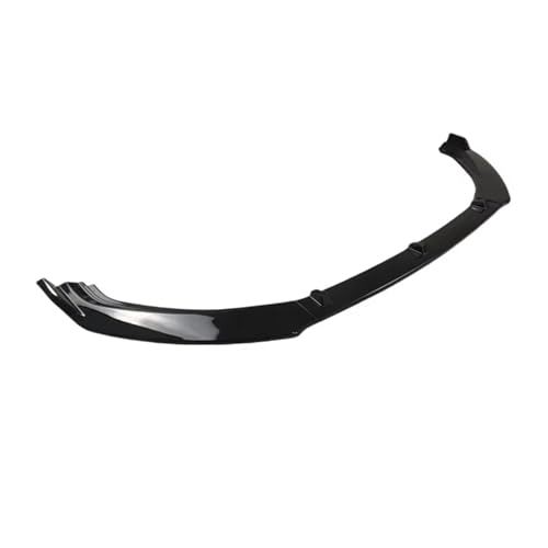 Pare-Chocs Avant Lèvre Becquet Seat Leon Cupra MK3 2012-2016 Diffuseur Spoiler