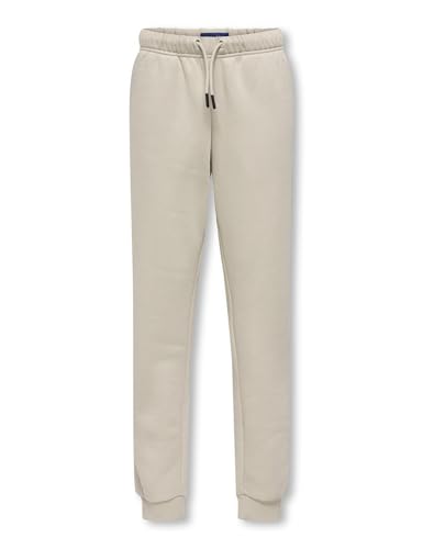 Pantalones de chándal de deporte para niños cómodos con bolsillos y cordón ajustable 1