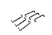 REPLACEMENT AIR CLEANER CLIPS, dune buggy vw baja bug