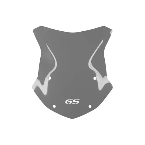 Extension bulle pare-brise de moto pour R1250GS et R1200GS Adventure déflecteur