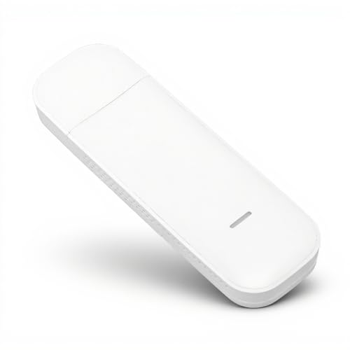 Image of 4G LTE Portable Router, Mobile Hotspot Unlocked Internet Router, 150Mbps Portable Router SIM Slot, Up to 10 Users, for Tablets, Laptops, Cell Phones