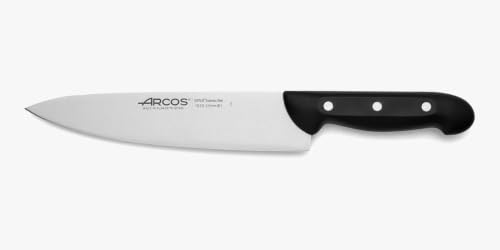 Arcos Cuchillo para Maitre Negro 215 mm