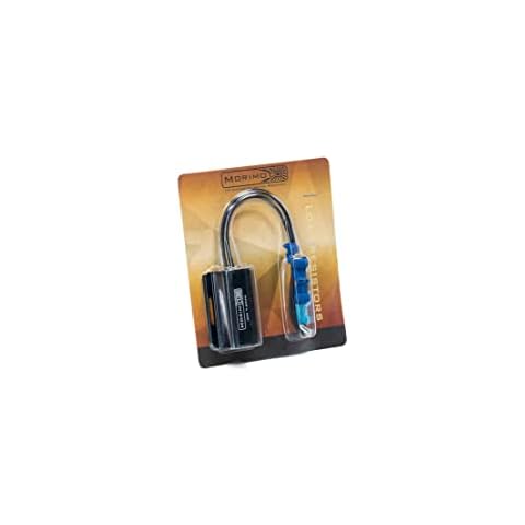 Morimoto LED Load Resistor (Single Piece) Cover