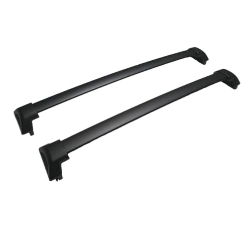 Barres de toit CRV 2023-2026 transversales en aluminium SHANSHAN