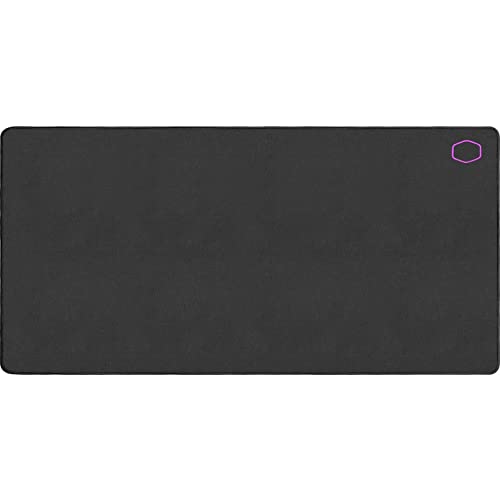 Cooler Master Mp511 Xxl Gaming Mouse Pad With Splash-Resistant,Durable Cordura Fabric, Anti-Slip Rubber Base For Gaming Mouse (Mp-511-Cbxc1) #TOP1