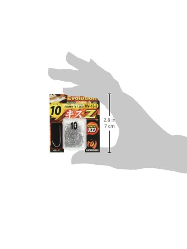 げんきもりもり Amazon | もりげん(Morigen)EV-113 キスZ 7号(フレッシュピンク