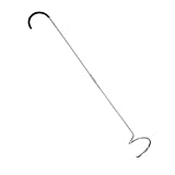 SQUEEZE master Compost Aerator-Compost Turner and Mixing Tool-Compost Aeration Tool