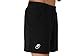 ASICS Men's Classic 7IN Short Tennis Apparel, 2XL, Performance Black