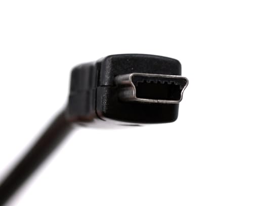 Cargador compacto para Motorola RAZR V3 y V6 sustituto del modelo CH700 mungoo 5