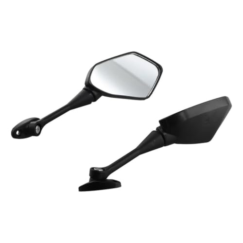 Rétroviseurs latéraux de moto pour GT125R GT250R GT650R GT650S pliables