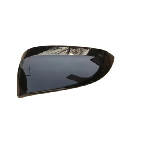 Coque rétroviseur Toyota RAV4 2016 2017 accessoire extérieur gauche noir