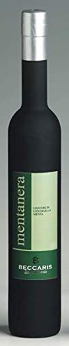 Beccaris - Menta Nera 0,50 Lt.