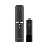 Xiaomi 4K TV Stick OB6-EU
