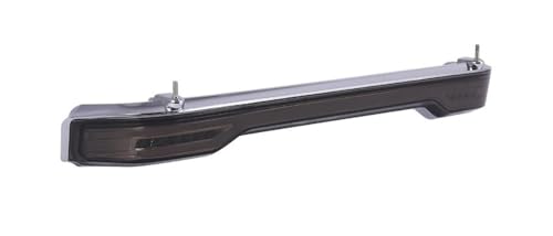 Parada luz luces traseras de freno maletero Touring Road King 14-25