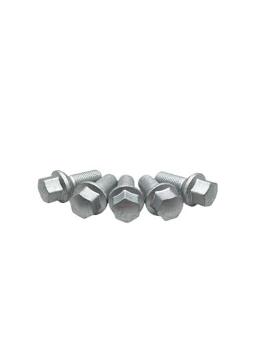 Pernos de rueda para sustitución de tornillos en W245 C209 y C219 6