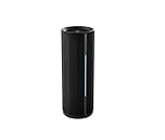 Xiaomi QBH4275GL altoparlante portatile e per Feste Altoparlante portatile Stereo Nero 40 W (Xiaomi Bluetooth Speaker)
