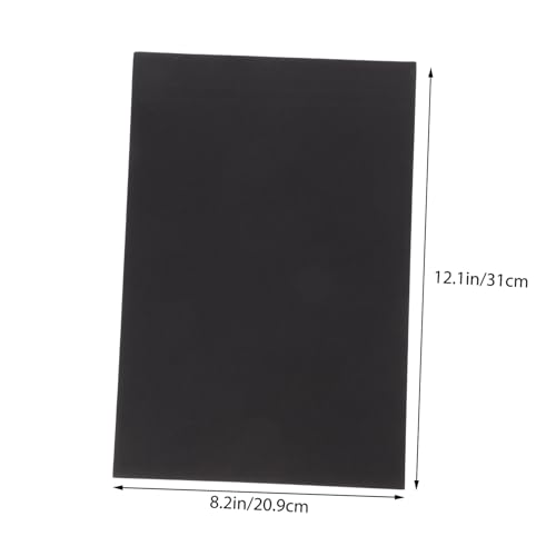 Cuaderno cuadriculado A4 con 80 hojas para dibujo matemático y gráfico escolar 2