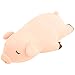 Weiche Plüschfüllte Tierspielzeug, Plüsch Weiche Umarmung Tierform Schlafendes Kissen 90 cm (Farbe: Stil 2) kangdongxu (Color : Style 2)