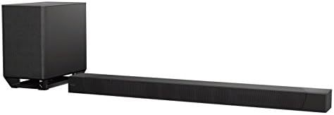 Amazon.com: Sony ST5000 7.1.2ch 800W Dolby Atmos Soundbar with 