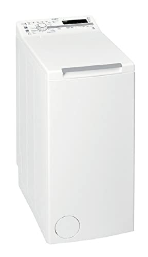 WHIRLPOOL TDLR 6232S FR N