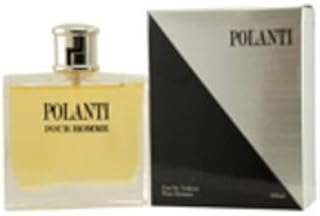 POLANTI by Polanti EDT SPRAY 3.3 OZ