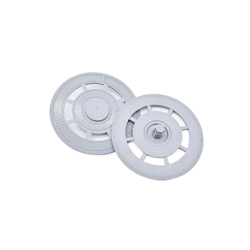 Accessoires de rechange Roborock Q Revo - Support de chiffon x2 - 2