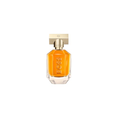 BOSS The Scent Eau de Parfum für Damen – Ansicht 1