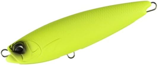 Duo Realis Fangripper 110 BCC3536 Mat Pearl Chart OB II Suni Yem