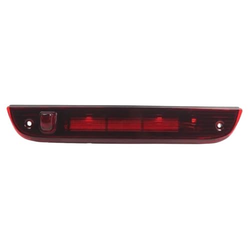 Troisième feu stop LED pour Patriot 2007-2017 signal de freinage haut arrière 5116236AF