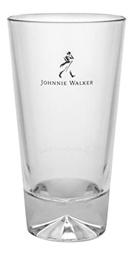 Conjunto 2 Copos Johnnie Walker - Diageo Original - 450ml