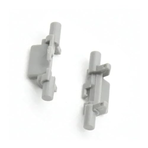 Plaques de levage de verrouillage imprimante HP LaserJet M2727 P2015