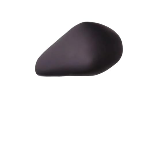 Cojín de asiento trasero para moto con respaldo Camel antideslizante para 450SR 3